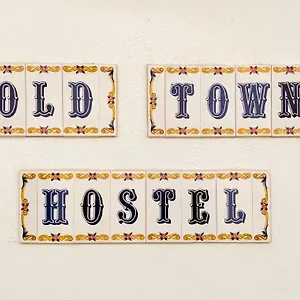 Old Town Hostel Apartment