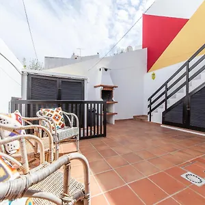 J - Casa Do Farol Affittacamere