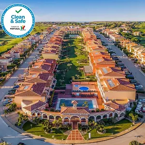 Boavista Golf & - Bela Colina Holidays Лагуш
