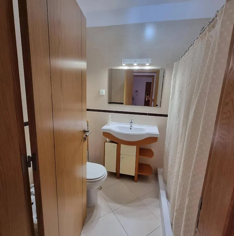 Tylia Apartment Lagos Portugal