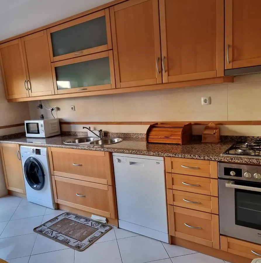 Tylia Apartment Lagos Portugal