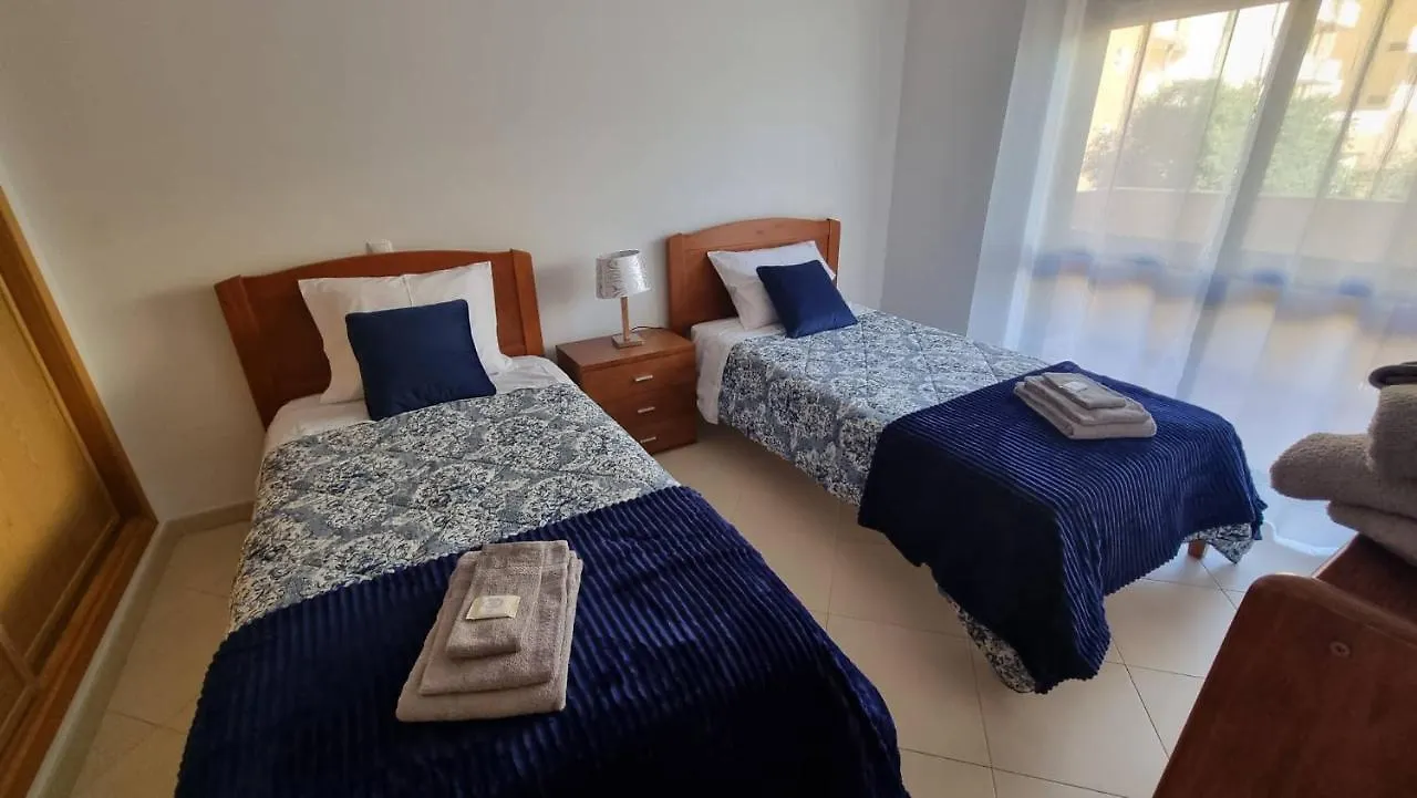 Tylia Apartment Lagos Portugal