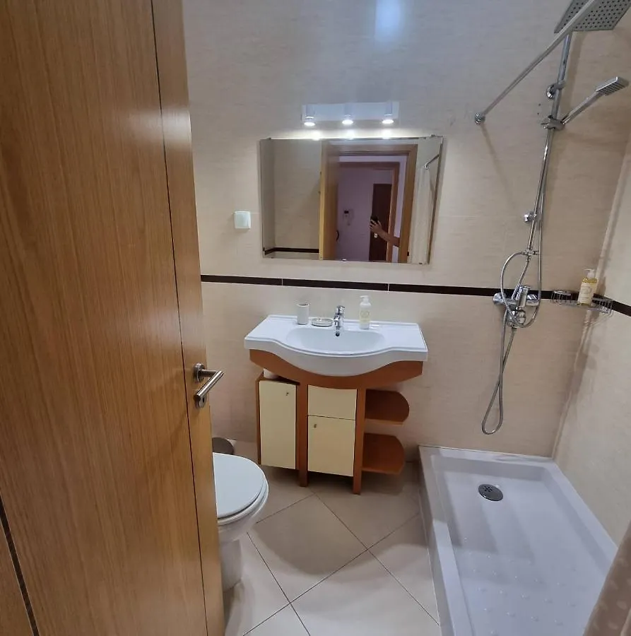 Tylia Apartment Lagos