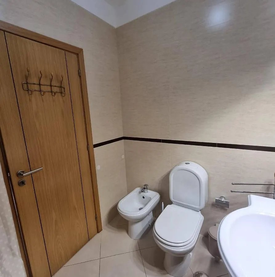 Tylia Apartment Lagos