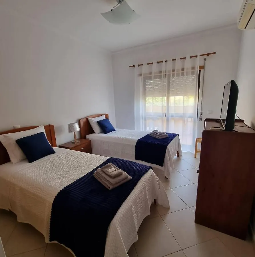 Tylia Apartment Lagos Portugal