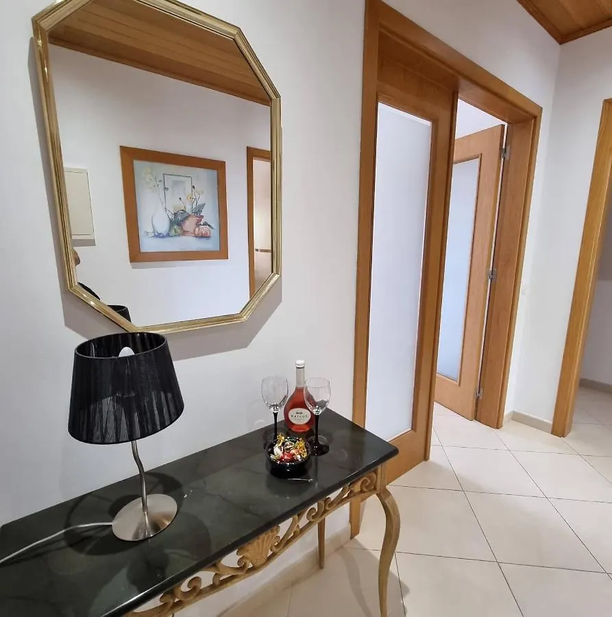 Tylia Apartment Lagos