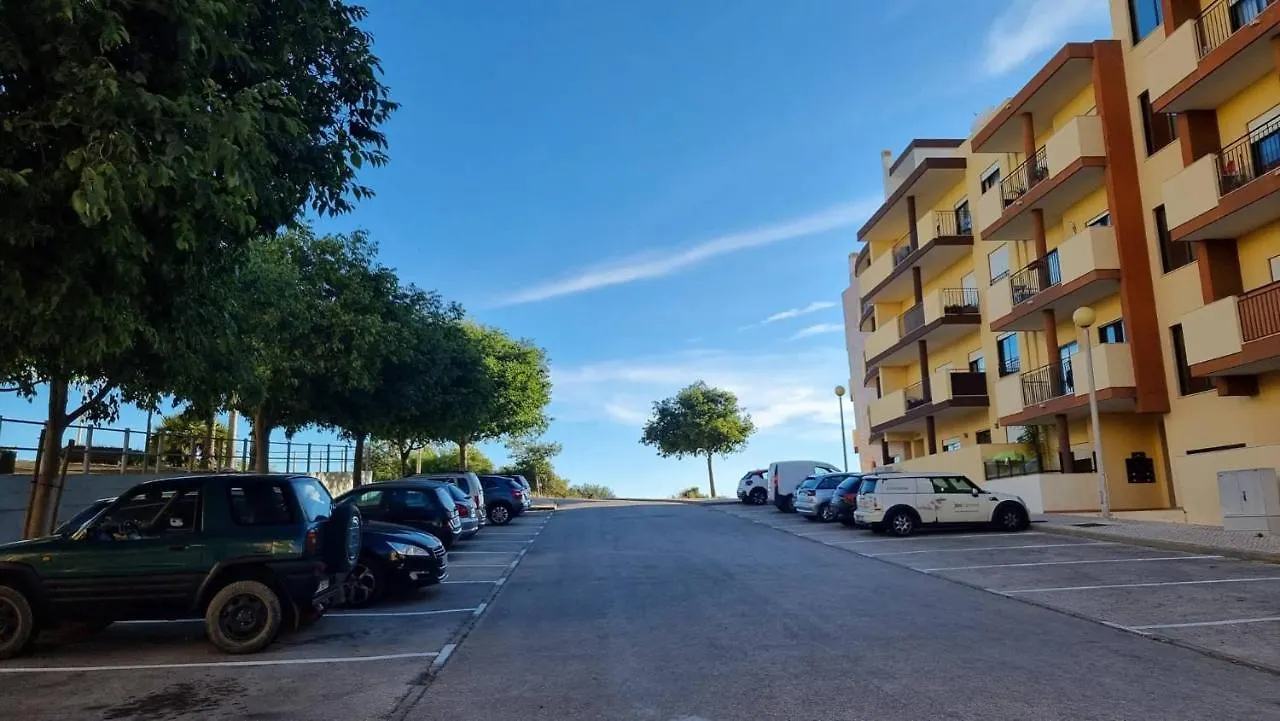 Tylia Apartment Lagos Portugal