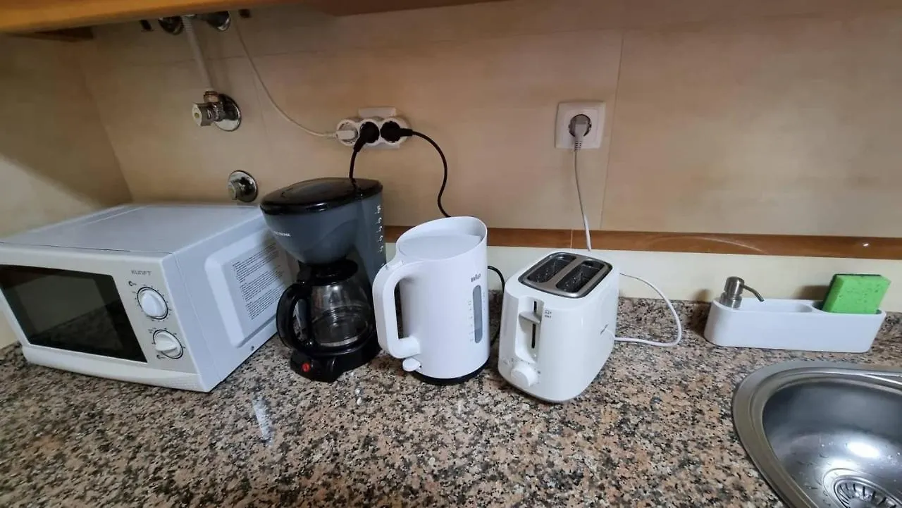 Tylia Apartment Lagos