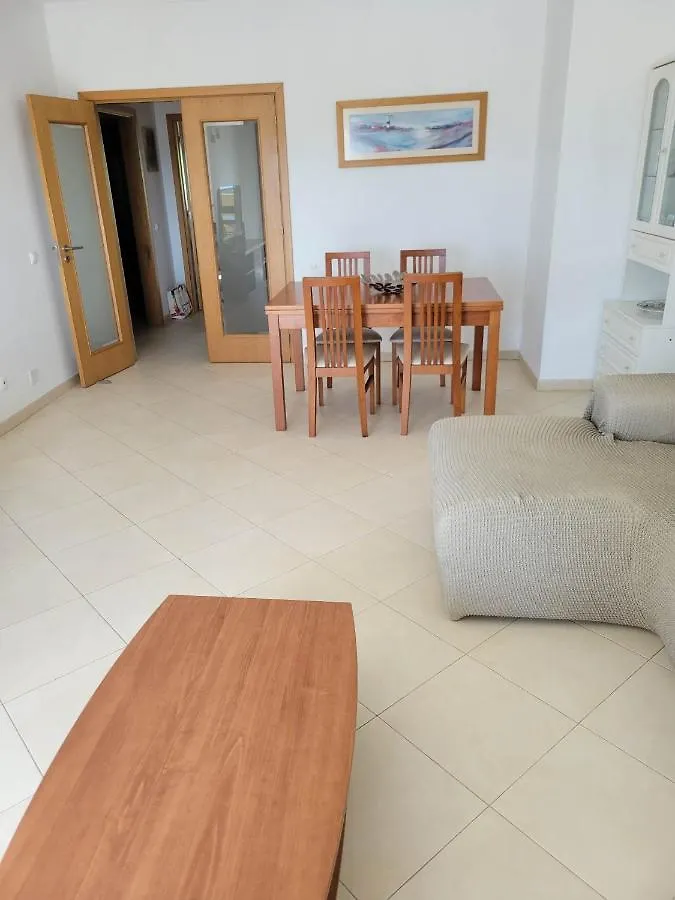 Tylia Apartment Lagos Portugal