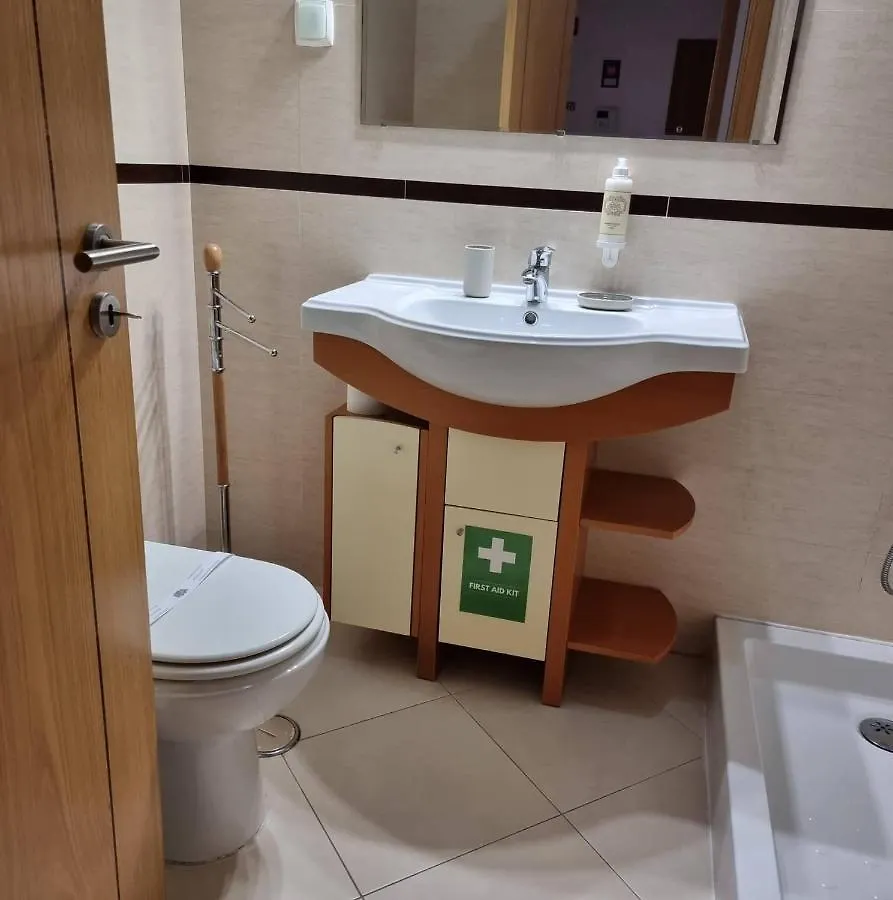 Tylia Apartment Lagos Portugalsko