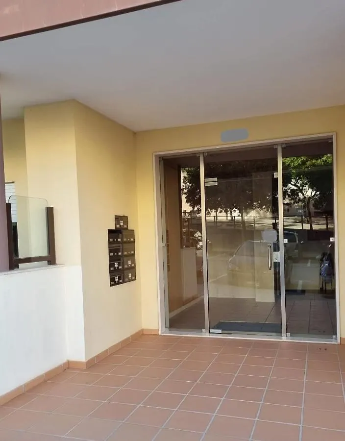 Tylia Apartment Lagos Portugalsko