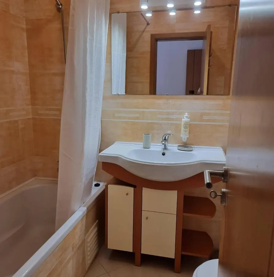 Tylia Apartment Lagos 0*,  Portugalsko